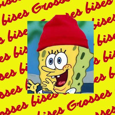 58 Bob l'éponge au commandant Cousteau 58 Bob l'éponge au commandant Cousteau