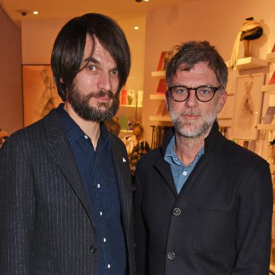 Duplas entre músicos y cineastas 6. Paul Thomas Anderson - Jonny Greenwood