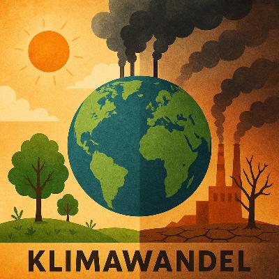 8: Der Klimawandel