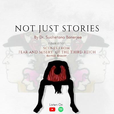 Trailer: Not Just Stories