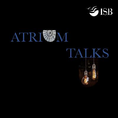 Atrium Talks: Which Organisations Innovate, Which Do Not, and Why? Atrium Talks: Which Organisations Innovate, Which Do Not, and Why?