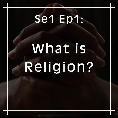 1. What is religious literacy? - Why Understanding Religion Matters in Today’s World