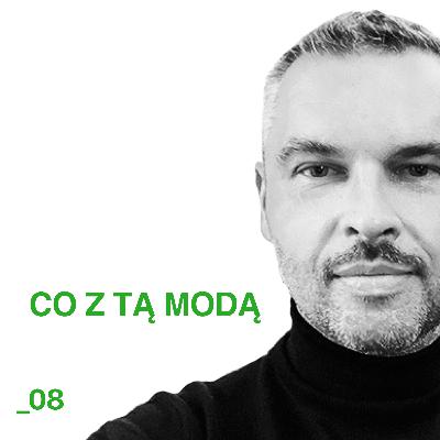 Cyrkularna moda w marce sportowej - Zosia Zochniak, Przemek Feliga 4F