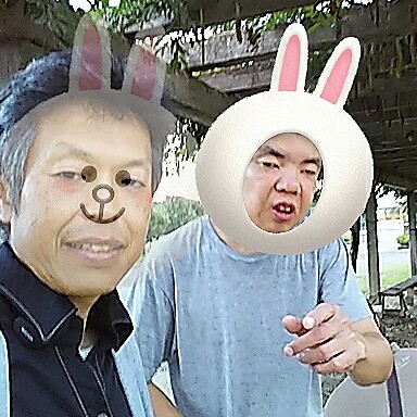 ようこそ、グランピングワールドへ