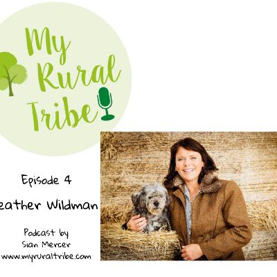 Episode 4 - Heather Wildman