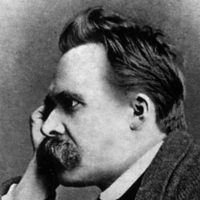 #aespeciequepergunta - O super-homem de Nietzsche
