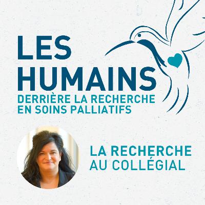 La recherche au collégial La recherche au collégial