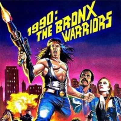 1990: The Bronx Warriors