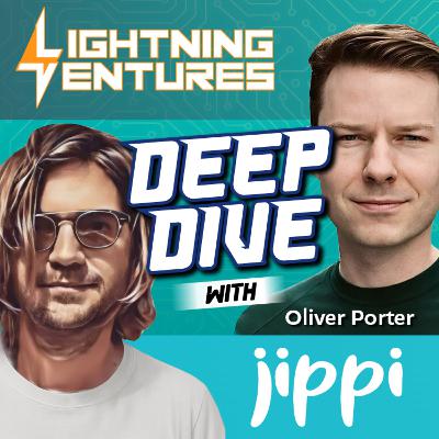 Jippi: Building Pokémon Go for Bitcoin Jippi: Building Pokémon Go for Bitcoin