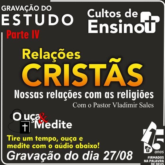 Assembleia de Deus Unida | ADU