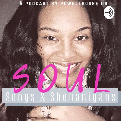 The Running Dream 🏃🏾‍♀️ w/Andre Powell