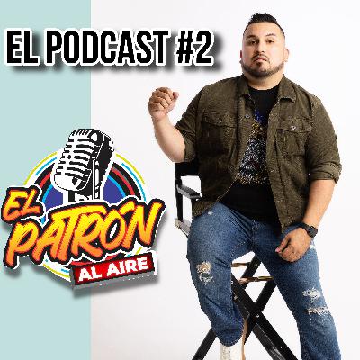 DEP Angel Pedraza de Grupo Kual, Daniel Bisogño sigue causando polemica, Pumas pierde frente al America, Monny Invidente nos acompaño en el show.