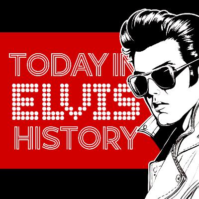 November 12th in Elvis History