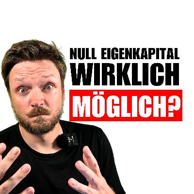 So kaufst du eine Wohnung ohne eigenes Geld – klappt das wirklich?