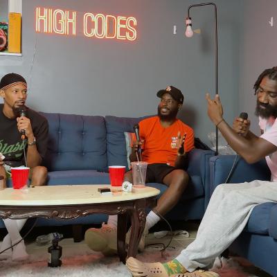 Session 258: Bants with Verb. Session 258: Bants with Verb.