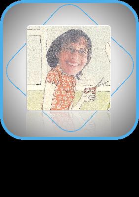 503 - Ann Mautz - This Is All I've Ever Known and All I've Ever Done