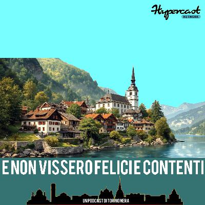E non vissero felici e contenti E non vissero felici e contenti