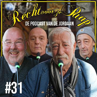 #31 - We zijn (weer) woke