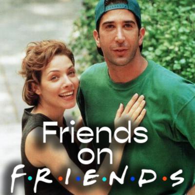 Kissing a Fool with David Schwimmer