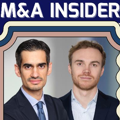 Les enjeux fiscaux de l'entrepreneur à chaque étape d'un processus M&A. Décryptage avec un avocat fiscaliste - #34 ITW Les enjeux fiscaux de l'entrepreneur à chaque étape d'un processus M&A. Décryptage avec un avocat fiscaliste - #34 ITW