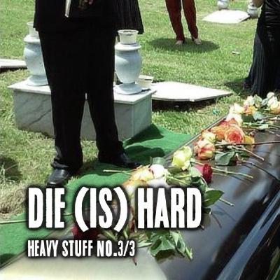 Die(is)hard [#1064] @Kraftwerk_FrankVornheder