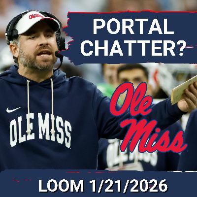 REACTION: Ole Miss, Pete Golding lands former FIVE STAR in PORTAL | BEST Season Ever REACTION: Ole Miss, Pete Golding lands former FIVE STAR in PORTAL | BEST Season Ever