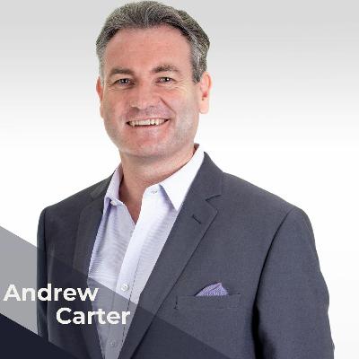 Franchise Radio Show 164 “How To Stand Out And Dominate In The Franchise Sector” with Andrew Carter Franchise Radio Show 164 “How To Stand Out And Dominate In The Franchise Sector” with Andrew Carter