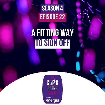 S4 EP18 - Red Chinos & Knockout Rugby with Shannon's Pat O'Connor & Kelvin Brown