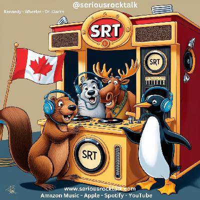 Rockin' Trivia Episode - Stump the Chump! (Masters of Rock Talk)