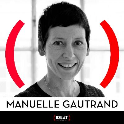 (En Aparté) avec Manuelle Gautrand