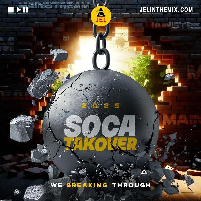 2025 SOCA TAKE OVER
