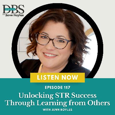 Unlocking STR Success Through Learning from Others