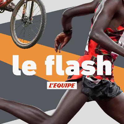 Le flash sports du 1er août 2023