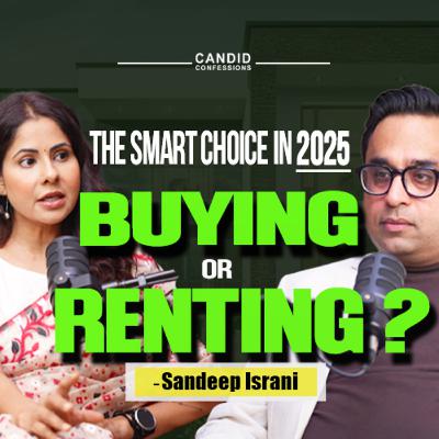 BEFORE YOU INVEST IN PROPERTY, WATCH THIS! | Sandeep Israni | Real Estate Developer BEFORE YOU INVEST IN PROPERTY, WATCH THIS! | Sandeep Israni | Real Estate Developer