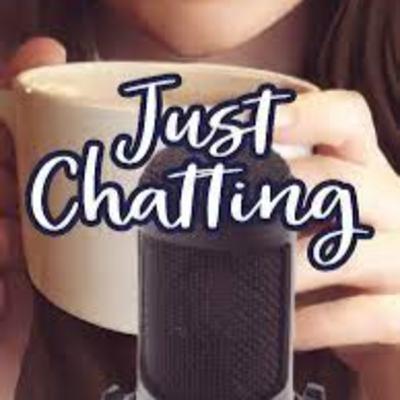 Just chatting, T1 E1