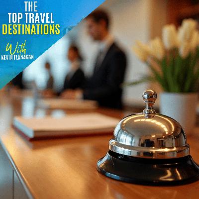 What makes a great hotel? - Top Travel Destinations