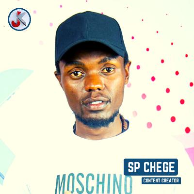 I Failed In Many Productions Before Starting My Own Production - SP Chege