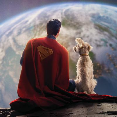 Episode 307: Superman (2025)