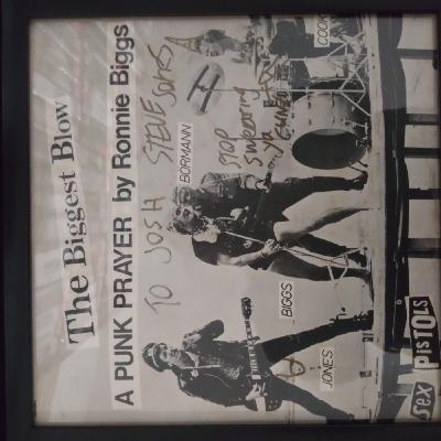 Episode 519: USMC Veteran and Comedian Jacob Rosalez