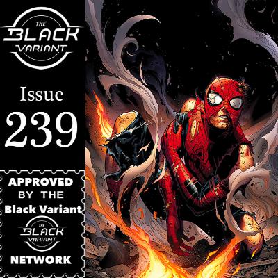 Issue #239 (Silver & Gold)