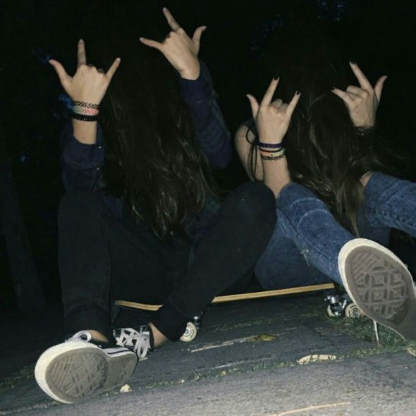 Tik Taak - Ta Hamishe