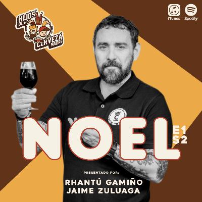 HOPCAST 9: NOEL SANCHEZ JUEZ INTERNACIONAL | Juecear cerveza en todo el mundo, Hazy ipas alemanas, Reggaeton y cerveza, Tendencias cerveceras