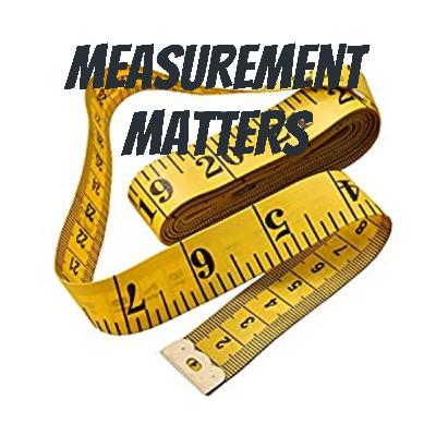 Measurement Matters with special guest Ross Wyatt