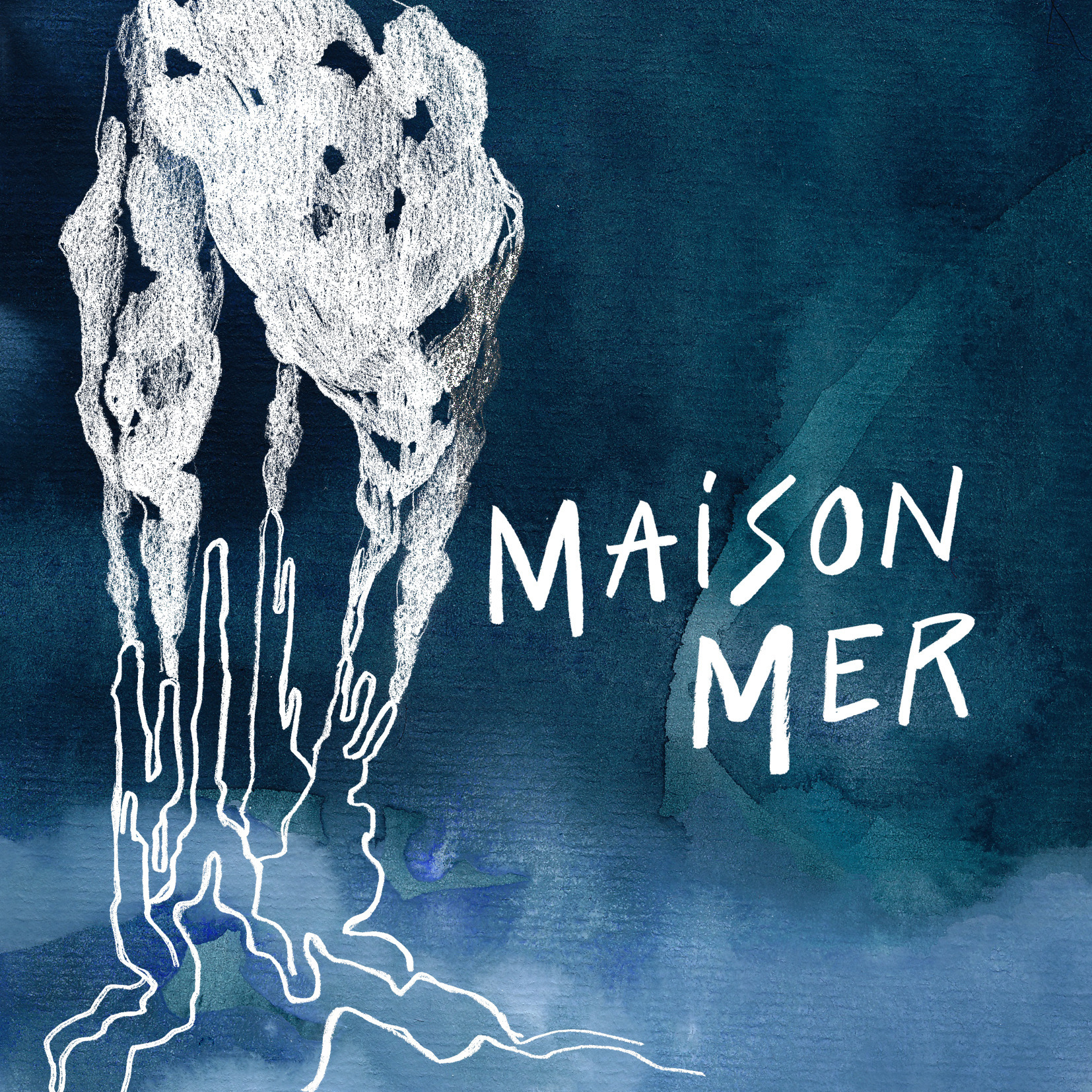 Maison Mer