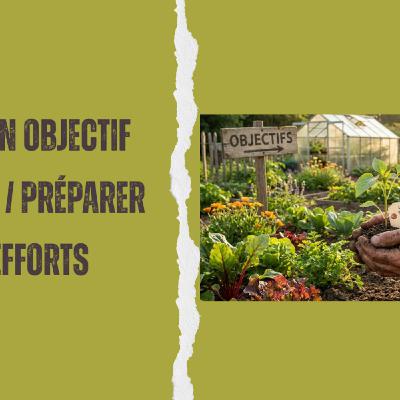 Pank Hypnosophie #1224 : Mission Objectif 2026 #3 / Préparer les efforts