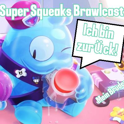Aufnahme mit Luca (er übertreibt)
