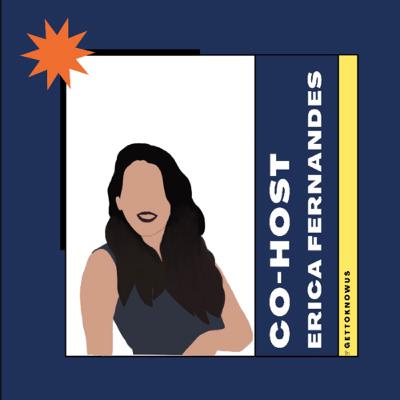 Co-Host Introduction | Erica