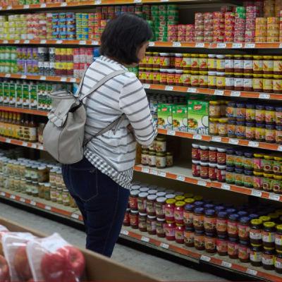 US economy better than expected