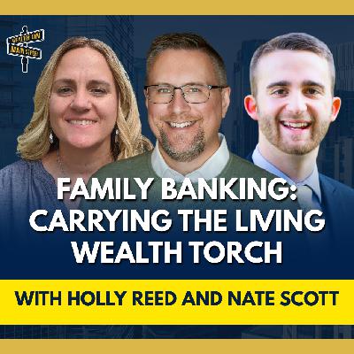 288: IBC Legacy: Living Wealth Joins Ascendant Financial
