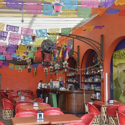 El Tenampa: a 100 años de historia (segunda parte)